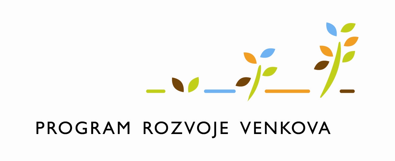 Logo PRV-Regulační plán obce Nosálov